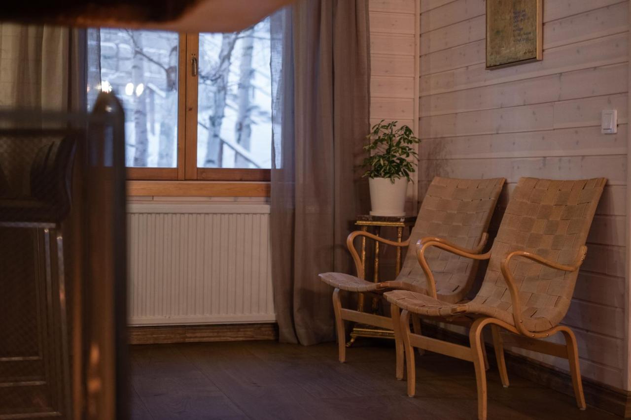 Berggatan Villa - Lagenhet 1 Funäsdalen Εξωτερικό φωτογραφία